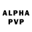A-PVP VHQ overOdyssey